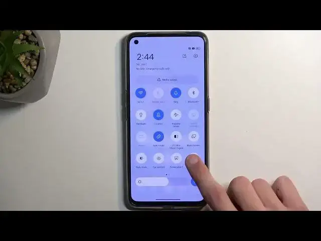 Video thumbnail for How to Activate Power Saving Mode on REALME GT Neo 3T
