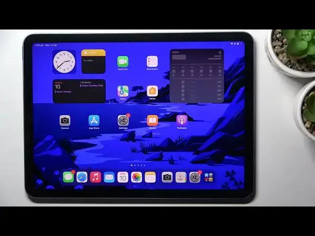 'Video thumbnail for How to Change Sent Mail Sound in iPad Air 2022 - Apple iPad Air 5th Gen WiFi'