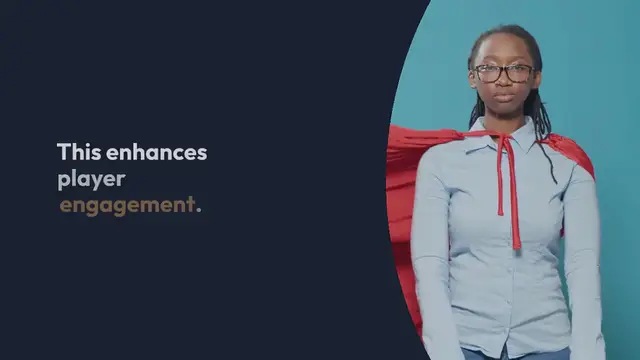 Video thumbnail for Customization Options For Characters