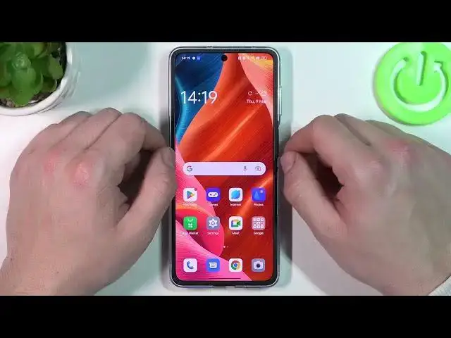 Video thumbnail for How to Add Internet Speed Indicator to Status Bar on OPPO Find N2 Flip? - Show Status Bar