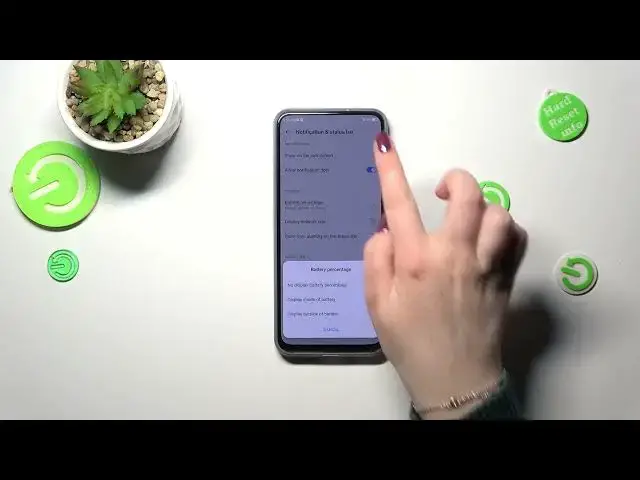 Video thumbnail for How to Enable Battery Percentage in ZTE Axon 20 – Show Battery Level