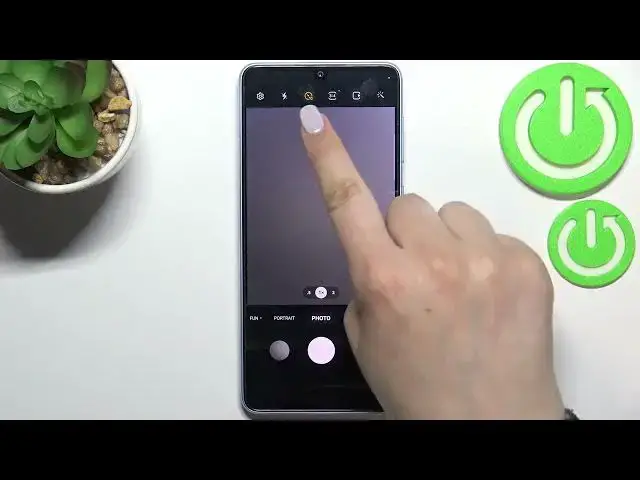 'Video thumbnail for How to Set Camera Timer in SAMSUNG Galaxy A33 – Camera Countdown'
