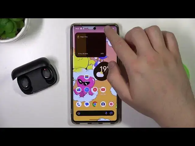 Video thumbnail for How to Pair BlackView Airbuds 1 with any Android Phone / Tablet?