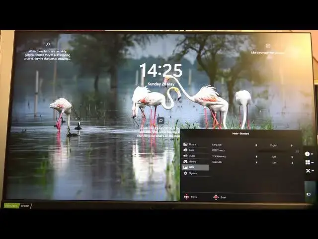Video thumbnail for How To Change Language of Acer Predator XB3?