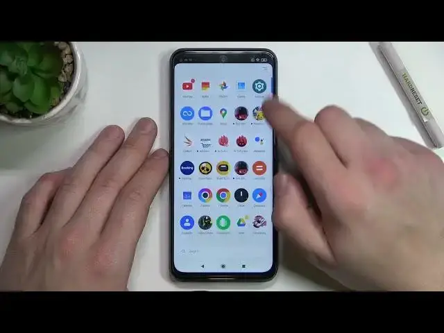 Video thumbnail for How to Restore Messages Icon in Xiaomi POCO M3 Pro?