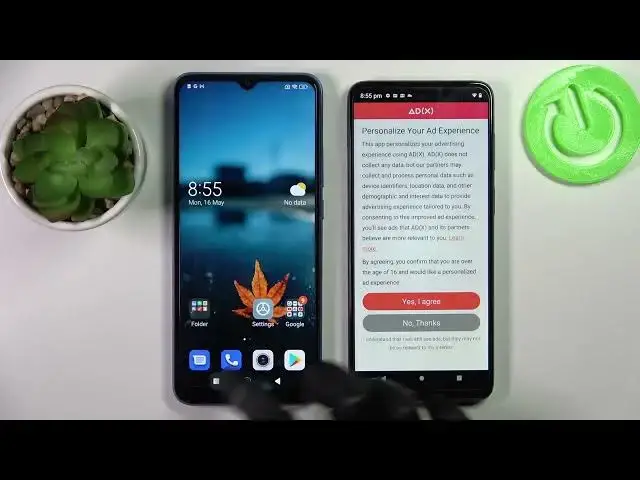 'Video thumbnail for How to Transfer Files from a XIAOMI Device to MOTOROLA Moto G22 // Send Anywhere App'