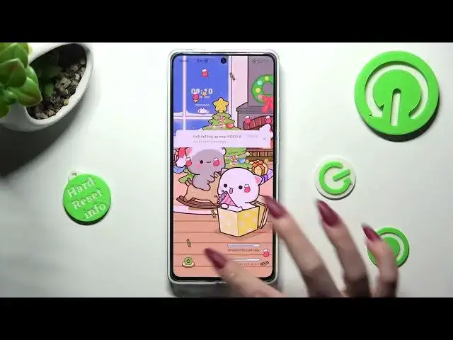 'Video thumbnail for How to Change Device Theme in POCO X5 Pro – Personalize Device Menu Style'