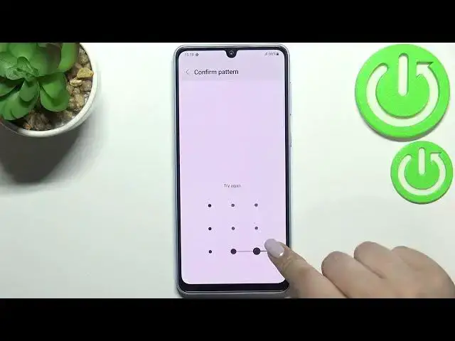 'Video thumbnail for How to Reset System Settings in SAMSUNG Galaxy A33 – Restore Default Settings'