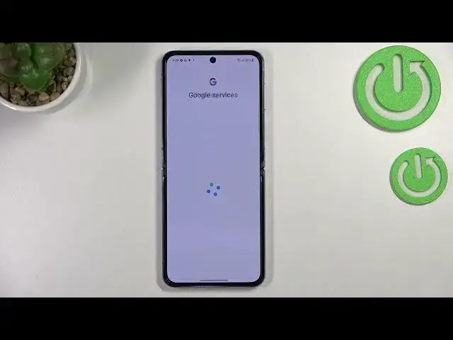 Video thumbnail for How to enable Google Backup on Samsung Galaxy Z Flip4