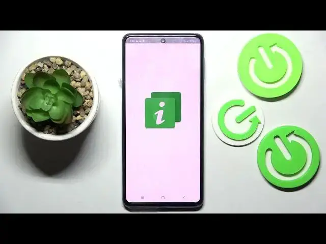 'Video thumbnail for How to Check Phone Specifications in Samsung Galaxy M53 - DevCheck Hardware and System Info app'