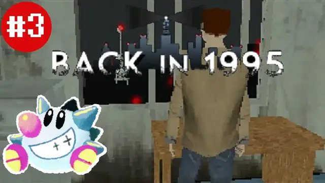 Video thumbnail for Let's Play Back in 1995 (3) True Ending