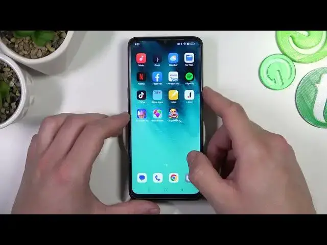 Video thumbnail for Does the OPPO A77s Phone Support Wireless Charging? Let's Figure Out!