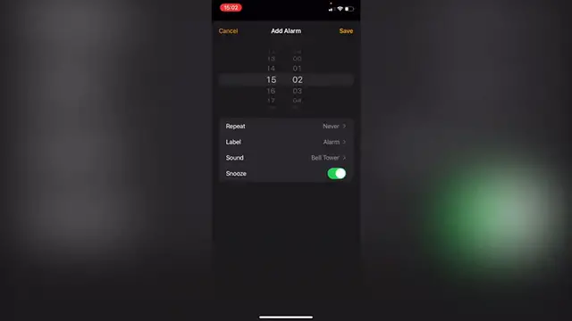 Video thumbnail for How to Wake Up with SPOTIFY PLAYLIST on iPhone 2024 (IN 2 MINUTES)
