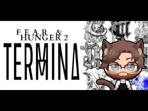 Video thumbnail for Abella No Hexen No Save (Pacifist Ending B)