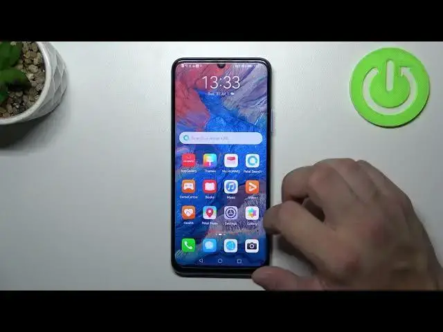Video thumbnail for Huawei Nova Y70 - How To Change Volume Keys Controls