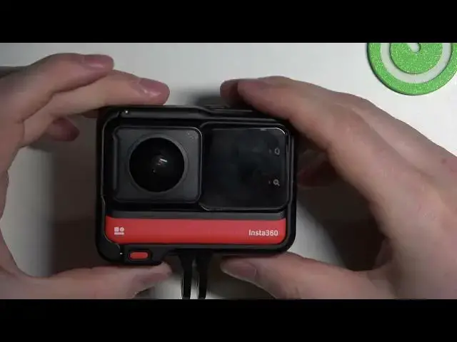 Video thumbnail for How To Find Charge Port on INSTA360 One RS 4K Boost Edition - How to Charge INSTA360 Action Camera