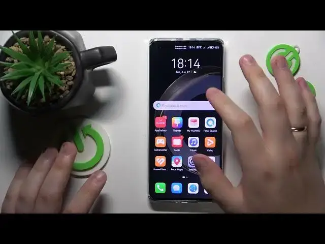 'Video thumbnail for How to Unlock Home Screen Layout Huawei Smartphone'