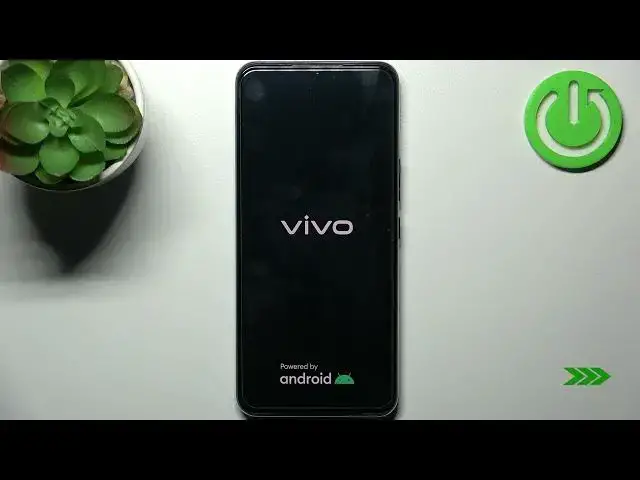 'Video thumbnail for How To Factory Reset VIVO IQOO Z5X'