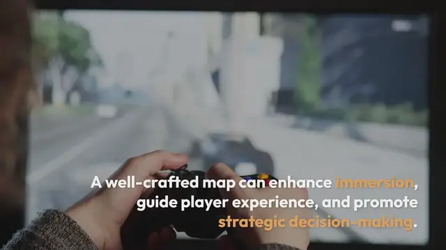 Video thumbnail for Map Design and Layout Insights