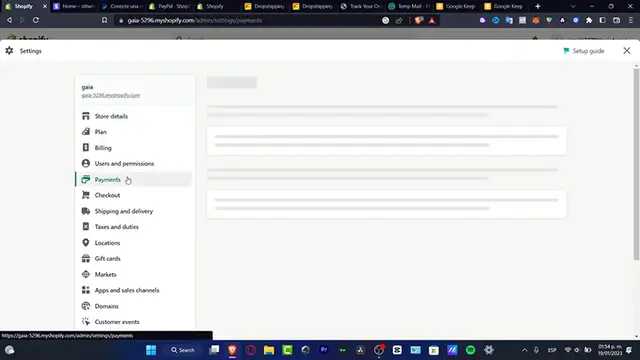 Video thumbnail for How to Transfer Money From Stripe to Bank Account (2024) Tutorial