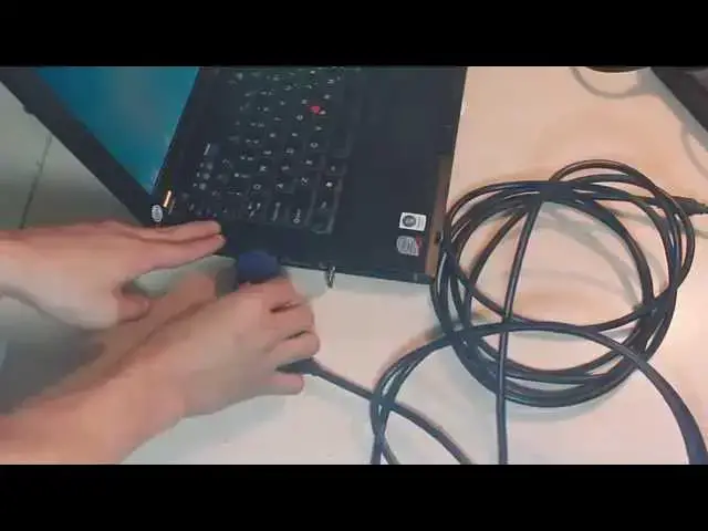 Video thumbnail for Hướng dẫn cách nối máy tính ra Tivi qua cổng VGA