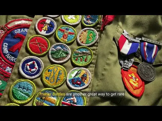 Video thumbnail for How to Get Rare Candy & Rare Candy XL in Pokémon GO: Tips & Tricks