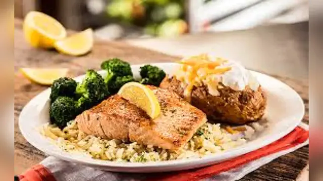 Video thumbnail for cheddars menu