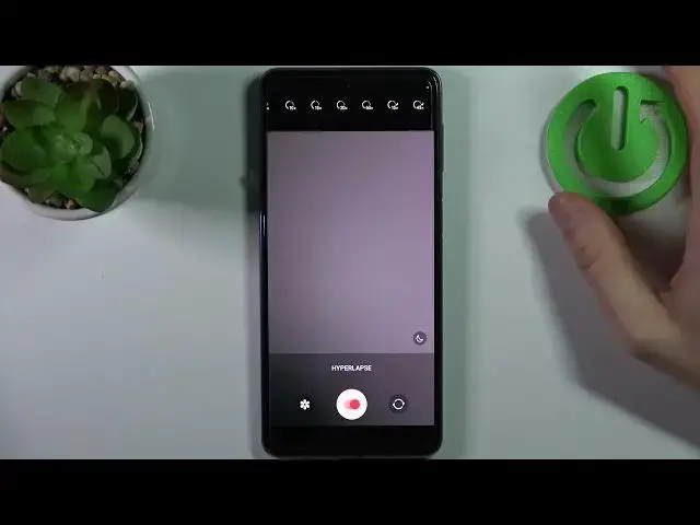 'Video thumbnail for How to Adjust Timelapse Speed on SAMSUNG Galaxy M53 - Set Up Timelapse'