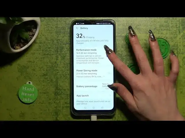 Video thumbnail for How to Activate the Performance Mode on the HUAWEI Nova Y61 - Boost System Performance