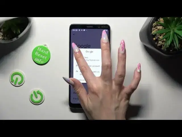 Video thumbnail for How to Disable Autofill Google Passwords on NOKIA 9 PureView