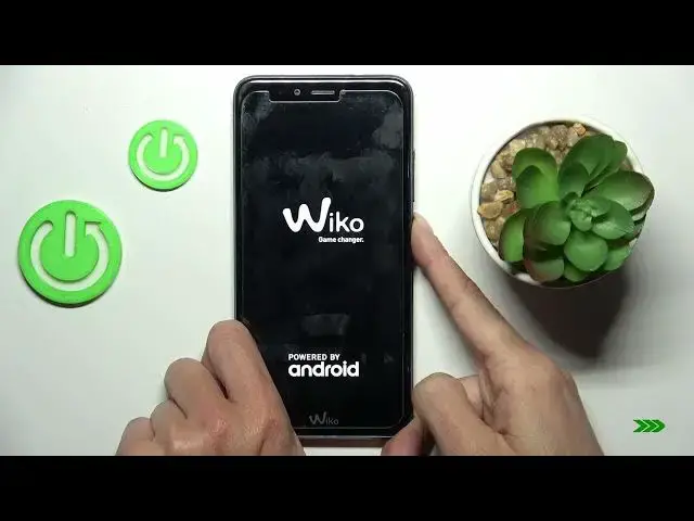 Video thumbnail for How to Perform Soft Reset in Wiko U Pulse - Force Restart