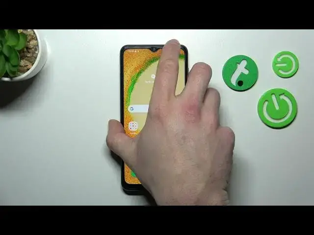 Video thumbnail for How to Deactivate Torch in Samsung Galaxy A04s - Turn Off Flashlight
