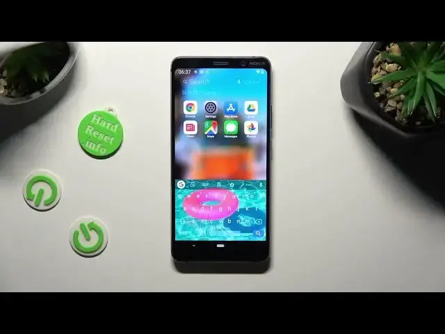 Video thumbnail for How to Download and Apply iOS Launcher on NOKIA 9 PureView - Launcher iOS