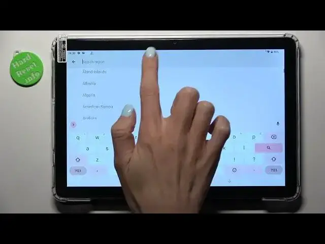 Video thumbnail for How to Set Up Date and Time in Doogee T10 - Choose Date and Time Zone