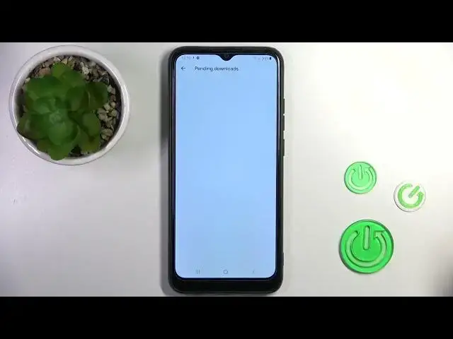 Video thumbnail for How to Update Apps on SAMSUNG Galaxy A03? - Check for App Updates
