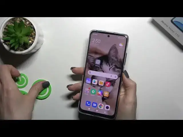 Video thumbnail for Fingerprint Scanner Test XIAOMI Redmi Note 11S - Fingerprint Sensor Efficiency