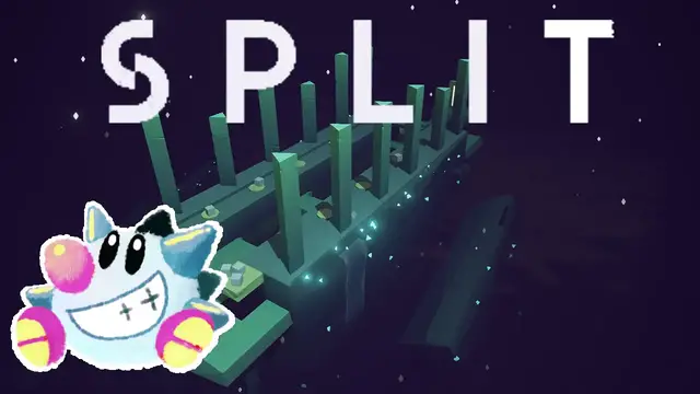 Video thumbnail for Let's Play Split (Early Access): Tearing me apart