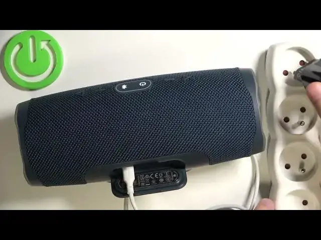 Video thumbnail for How to Charge JBL Charge 4?
