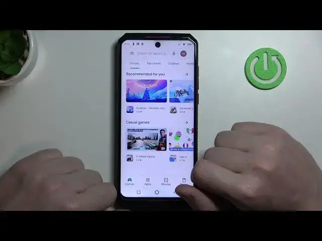 Video thumbnail for Oukitel K13 Pro   How To Fix Call Of Duty Not Visible On Google Play Store