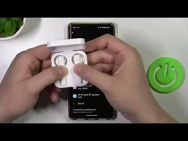 Video thumbnail for How to Hard Reset Xiaomi Mi True Wireless Earphones 2 Basic - Restore All Default Settings