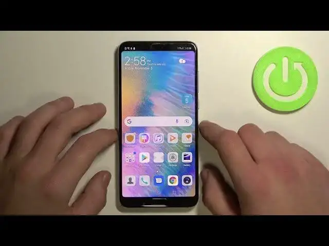 'Video thumbnail for How to Manage Vibration for Calls on HUAWEI P20 Pro – Enable/Disable Vibrations for Calls'