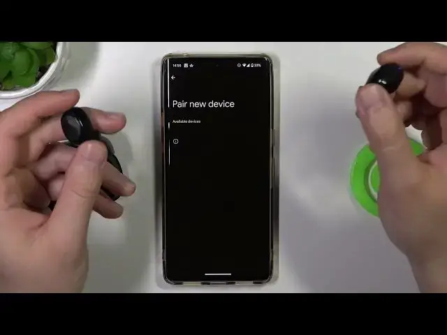 Video thumbnail for How to Fix Connection Issues of BlackView Airbuds 1?