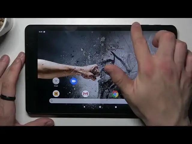 Video thumbnail for Does Odys Thanos 10 support the Screen Mirroring Option?