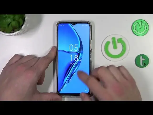 Video thumbnail for What Locking Methods are Available on Infinix Hot 20 - Screen Lock Settings