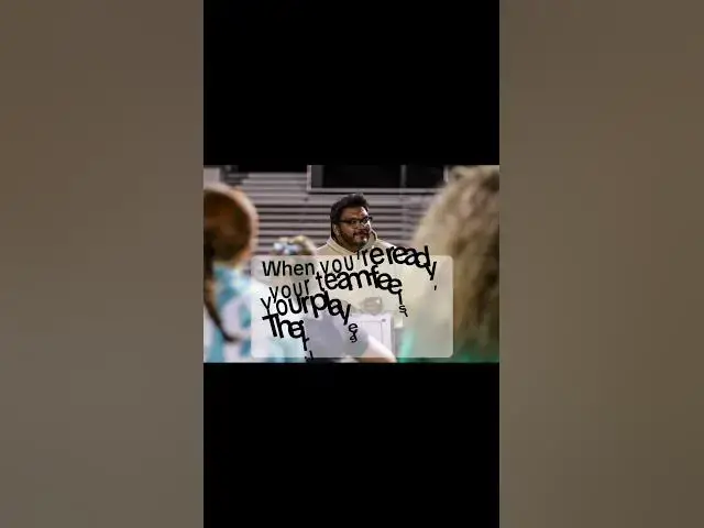 Video thumbnail for Brace For Impact