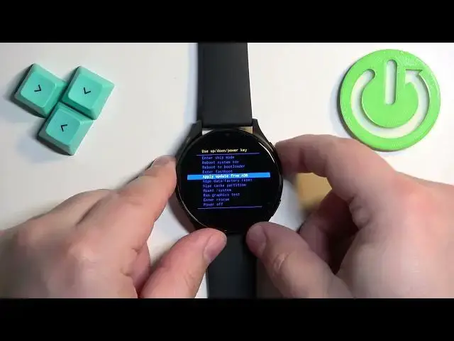 Video thumbnail for How to Factory Reset XIAOMI Watch 2