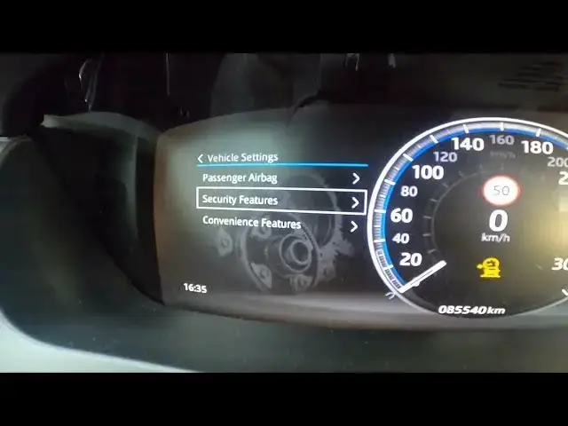 Video thumbnail for How to Set Headlamp Delay in Jaguar F-Pace ( 2015 - now ) | Manage Headlamps Settings