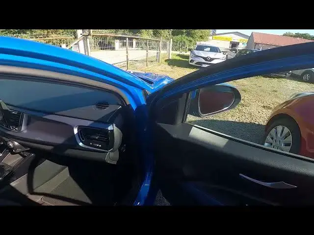 'Video thumbnail for How to Enable or Disable Passenger Airbags in Kia Rio IV ( 2017 – now )'