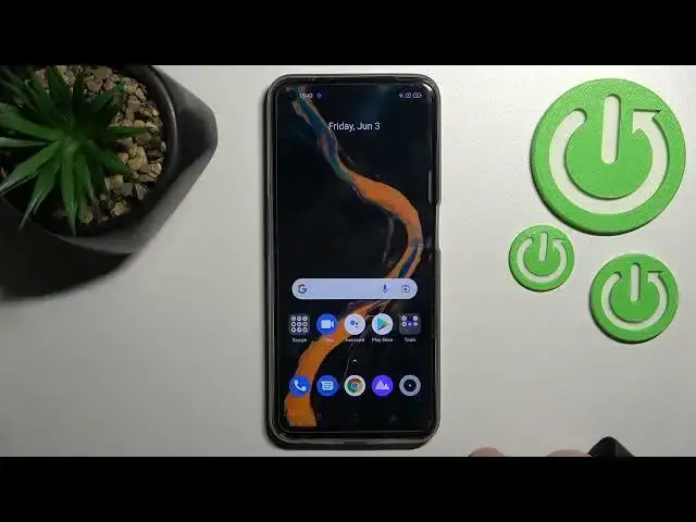 'Video thumbnail for How to Mute Notifications Sound in Realme Narzo 50?'