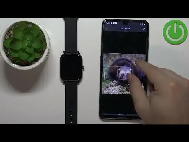 Video thumbnail for How to Set Up Custom Watch Faces in Haylou RS4?